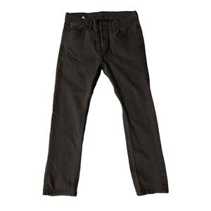 Levi’s Jeans Dark Grey